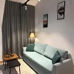 Apartman Kalma 7 *