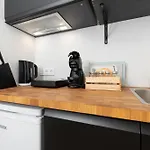 Apartman Kalma 7 Tallinn