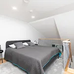 Kalma 7 Apartman *