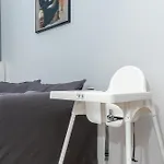 דירה Kalma 7 טאלין