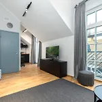Lägenhet Kalma 7 Tallinn