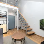 Lägenhet Kalma 7 Tallinn