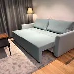 Apartman Kalma 7 Tallinn