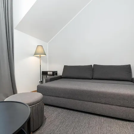 Kalma 7 Apartman *