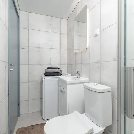 Apartman Kalma 7 Tallinn