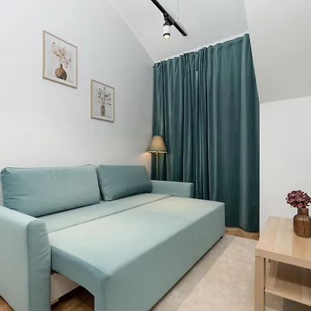 Apartman Kalma 7 Tallinn