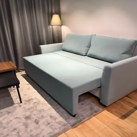 Apartment Kalma 7 Tallinn