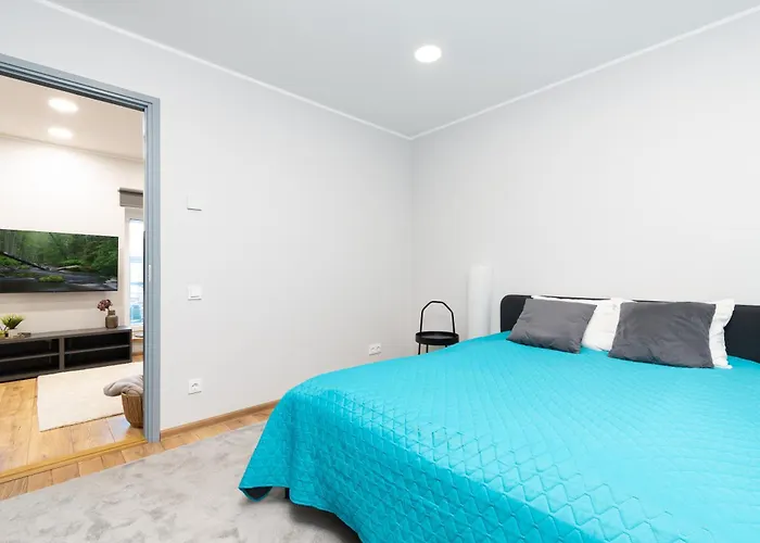 Apartman Kalma 7 Tallinn