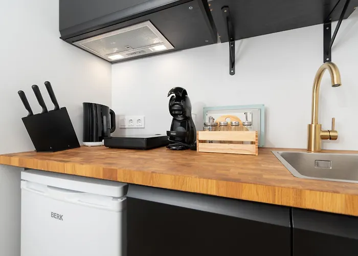 Apartman Kalma 7 Tallinn