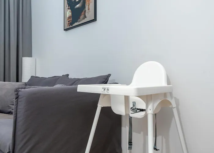 Apartman Kalma 7 Tallinn