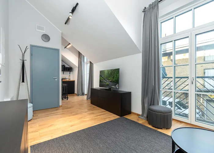 Apartman Kalma 7 Tallinn