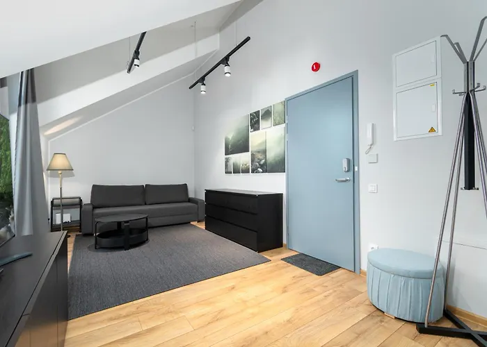 Apartman Kalma 7 Tallinn