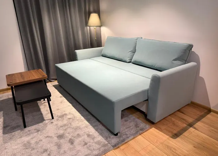 Apartman Kalma 7 Tallinn