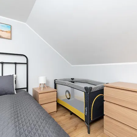 Kalma 7 Appartement